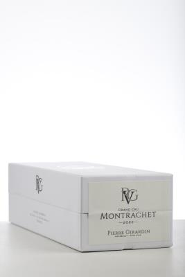MONTRACHET 2022 - Pierre Girardin - 1 Bottle - Oc 1