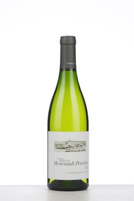 MEURSAULT PERRIERES 2017 - Roulot - 1 Bottle