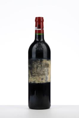 LAFITE ROTHSCHILD 2002 - 1 Bottle