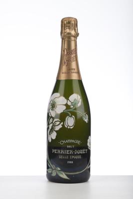 PERRIER JOUET BELLE EPOQUE 1988 - Perrier Jouet - 1 Bottle