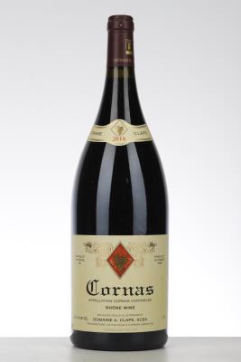 CORNAS 2010 - Auguste Clape - 1 Magnum