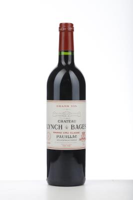 LYNCH BAGES 1999 - Mc - 1 Bottle