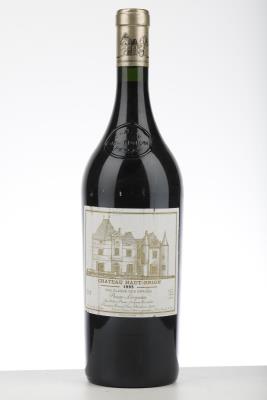 HAUT BRION 1995 - Mc - 1 Magnum
