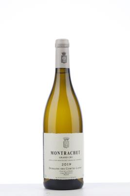 MONTRACHET 2019 - Comtes Lafon - 1 Bottle