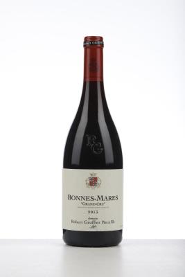 BONNES MARES 2013 - Robert Groffier - 1 Bottle