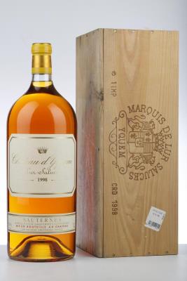 YQUEM 1998 - Mc - 1 x 6,000Ltr - Owc 1