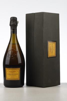 VEUVE CLICQUOT LA GRANDE DAME 1995 - Veuve Clicquot - 1 Bottle - Oc 1