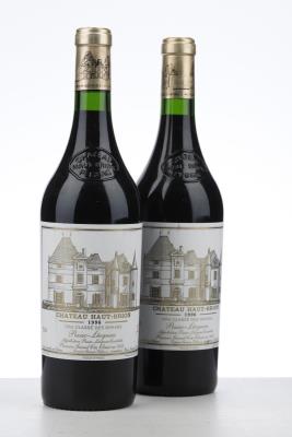 HAUT BRION 1996 - Mc - 2 Bottles