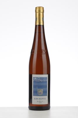 RIESLING KIRCHSPIEL GG 2009 - Wittman - 1 Bottle