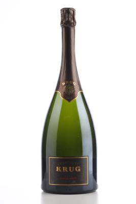 KRUG BRUT 1995 - Krug - 1 Magnum