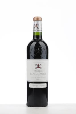 PAPE CLEMENT 2005 - Mc - 1 Bottle