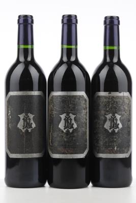 LA CONSEILLANTE 1994 - Mc - 3 Bottles