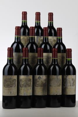 CARRUADES DE LAFITE ROTHSCHILD 1994 - Mc - 12 Bottles
