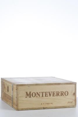 MONTEVERRO 2008 - Monteverro - 3 Bottles - Owc 3