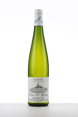 RIESLING CLOS STE HUNE 2002 - Trimbach - 1 Bottle