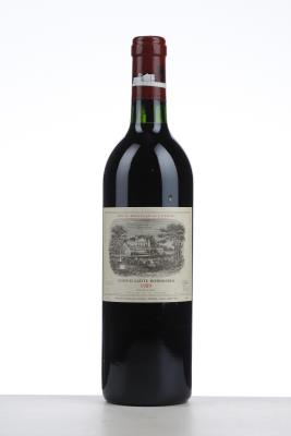 LAFITE ROTHSCHILD 1989 - Mc - 1 Bottle
