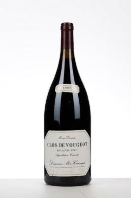 CLOS VOUGEOT 1998 - Meo Camuzet - 1 Magnum