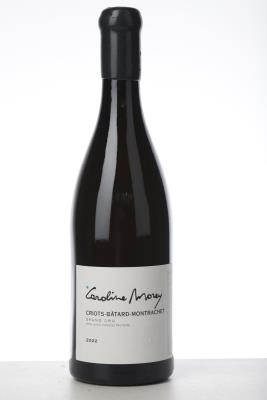 CRIOTS BATARD MONTRACHET 2022 - Caroline Morey - 1 Bottle