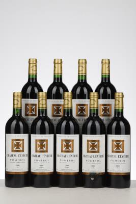 L'EVECHE 2000 - Mc - 9 Bottles - Owc 12