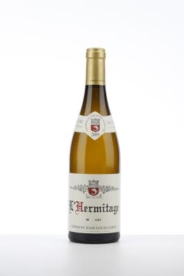 HERMITAGE BLANC 2009 - Jean Louis Chave - 1 Bottle