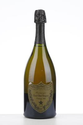DOM PERIGNON 1988 - Moet et Chandon - 1 Bottle