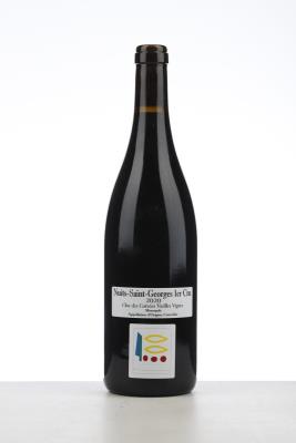 NUITS ST GEORGES CLOS DES CORVEES VIEILLES VIGNES 2020 - Prieure Roch - 1 Bottle