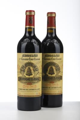 ANGELUS 2000 - Mc - 2 Bottles