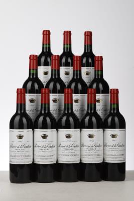 RESERVE DE LA COMTESSE 1997 - Mc - 12 Bottles - Owc 12
