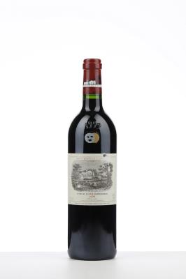 LAFITE ROTHSCHILD 1999 - Mc - 1 Bottle