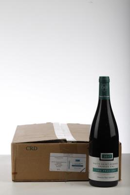 NUITS ST GEORGES LES PRULIERS 2017 - Henri Gouges - 6 Bottles - Oc 6
