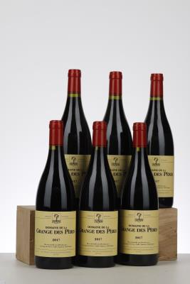 LA GRANGE DES PERES 2017 - Domaine de la Grange des Peres - 6 Bottles - Oc 6