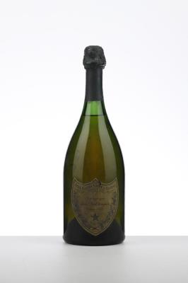 DOM PERIGNON 1962 - Moet et Chandon - 1 Bottle