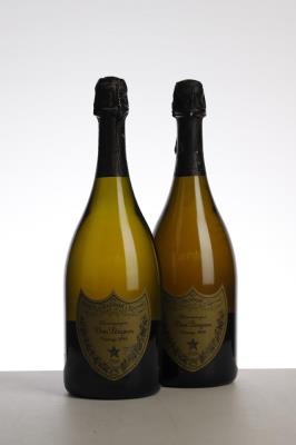 DOM PERIGNON 1998 - Moet et Chandon - 2 Bottles