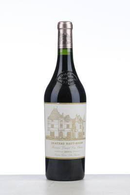 HAUT BRION 2004 - Mc - 1 Bottle