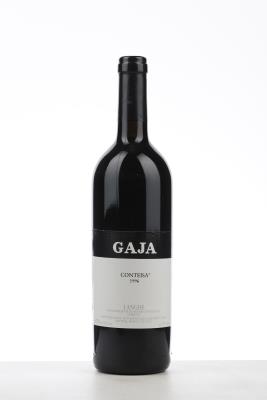CONTEISA LANGHE 1996 - Gaja - 1 Bottle