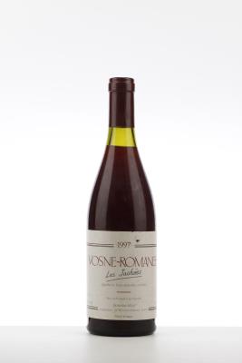 VOSNE ROMANEE LES JACHEES 1997 - Domaine Bizot - 1 Bottle
