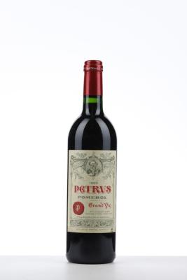 PETRUS 1995 - Mc - 1 Bottle