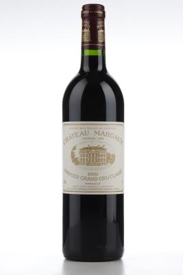 CHATEAU MARGAUX 1999 - 1 Bottle