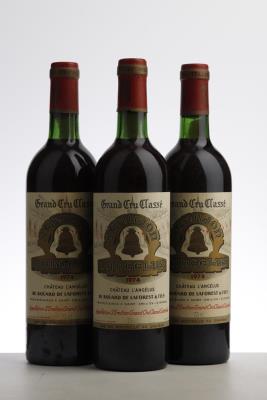 ANGELUS 1974 - Mc - 3 Bottles