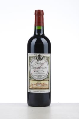 RAUZAN GASSIES 2004 - Mc - 1 Bottle