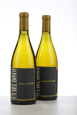 CURTEFRANCA 2007 - Ca’del Bosco - 2 Bottles
