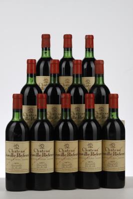 LEOVILLE POYFERRE 1971 - Mc - 12 Bottles