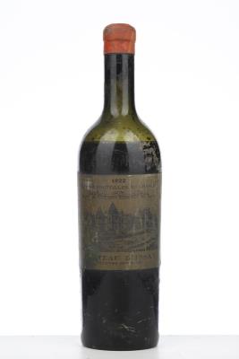 D'ISSAN 1922 - Mc - 1 Bottle