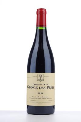 LA GRANGE DES PERES 2011 - Domaine de la Grange des Peres - 1 Bottle