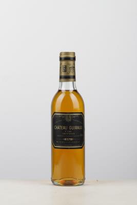 GUIRAUD 1982 - Mc - 1 x 0,375 Ltr