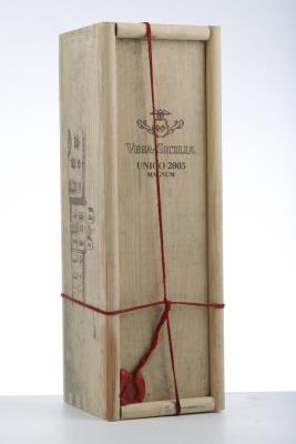 VEGA SICILIA UNICO 2005 - Vega Sicilia - 1 Magnum - Owc 1
