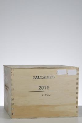 PALLADIUS 2019 - Sadie Family - 6 Bottles - Owc 6