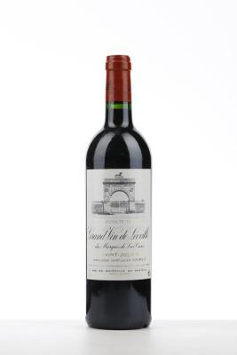 LEOVILLE LAS CASES 1995 - Mc - 1 Bottle