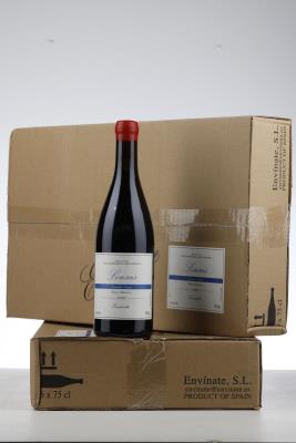 LOUSAS CAMINO NOVO 2023 - Envinate - 12 Bottles - Oc 6