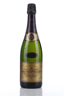 VEUVE CLICQUOT PONSARDIN VINTAGE RESERVE 1985 - Veuve Clicquot - 1 Bottle
